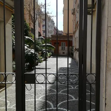 Apartamento Picio Vaticano Roma