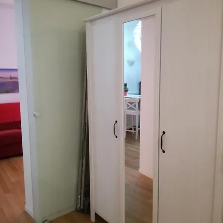 Apartamento Picio Vaticano Roma