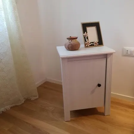 Picio Vaticano Apartamento