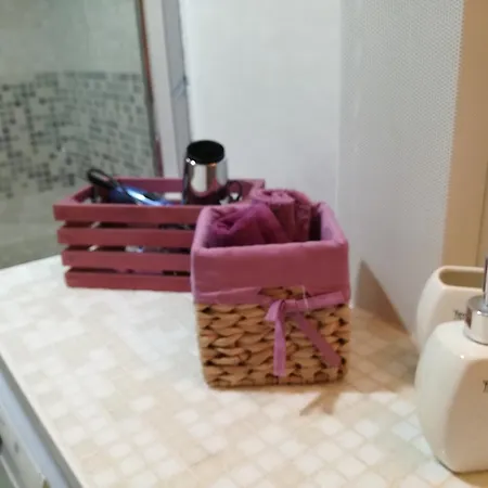 Apartamento Picio Vaticano