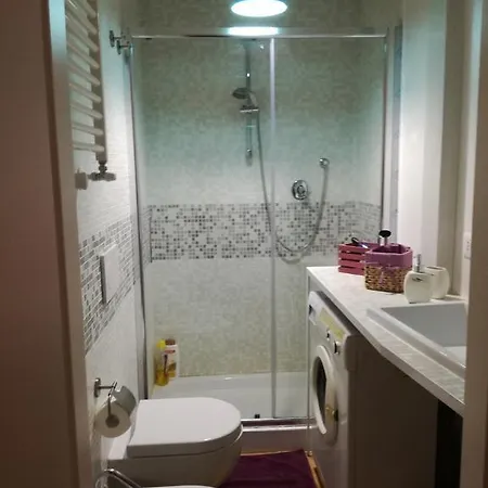 Picio Vaticano Apartamento Roma