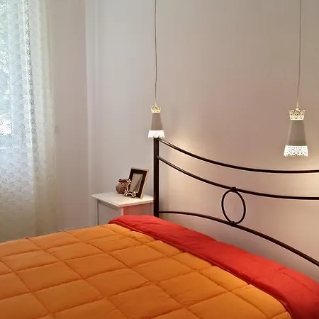 Apartamento Picio Vaticano
